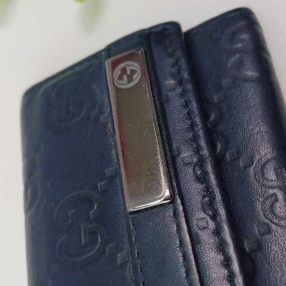 COPY - Gucci Guccisima Key Case - Picture 2 of 14